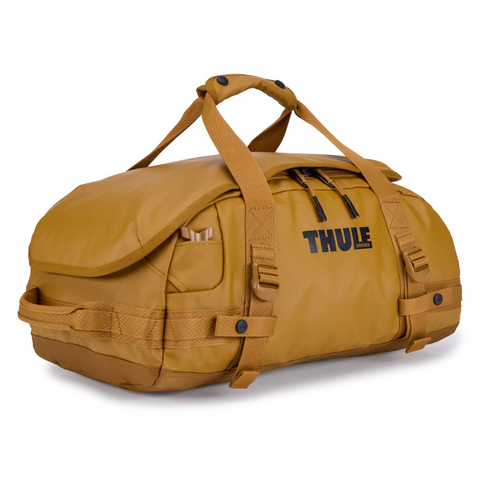 Thule Chasm Convertible Backpack Duffle 30L (Golden)