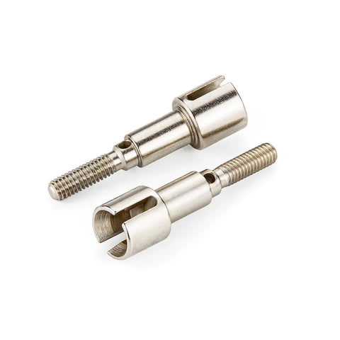 Atrek Steel Wheel Axles 2Pcs
