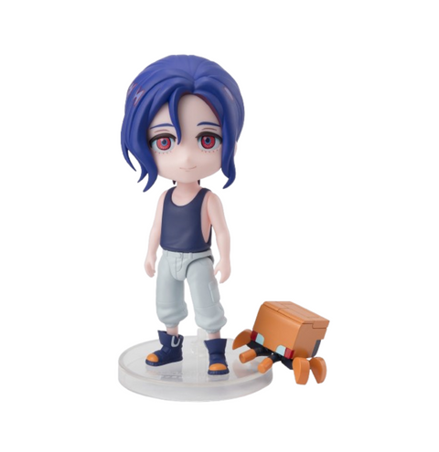 Tamashii Nations Figuarts Mini Shuji Ito