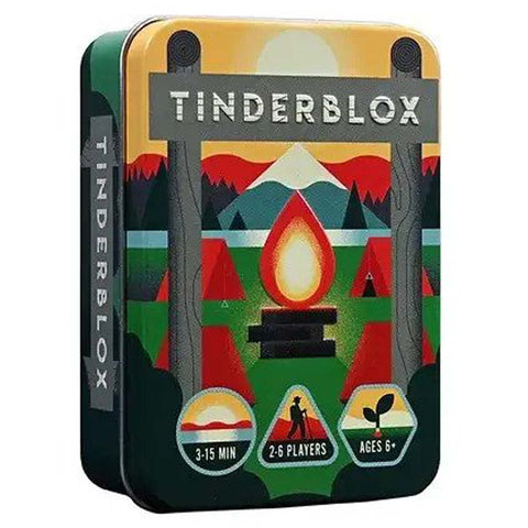 Alley Cat Games Tinderblox