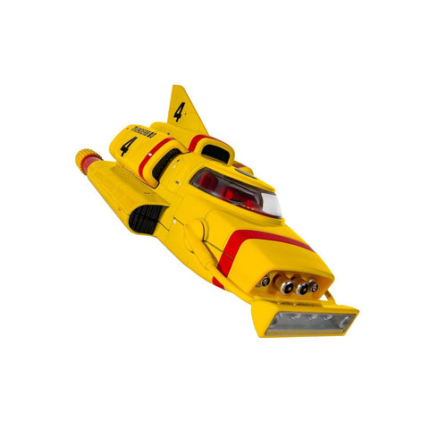 Corgi Thunderbird 4
