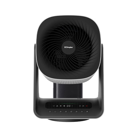 Dimplex DCACP23 Electric Portable Air Circulator/Purifier Fan 268x422mm