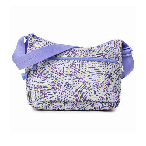 Hedgren Harpers Womens Small Crossbody Bag with RFID Lightweight Jungle Print