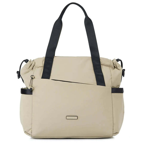 Hedgren GALACTIC Shoulder Bag / Tote - Comet Beige