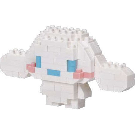 Nanoblock Sanrio - Cinnamoroll