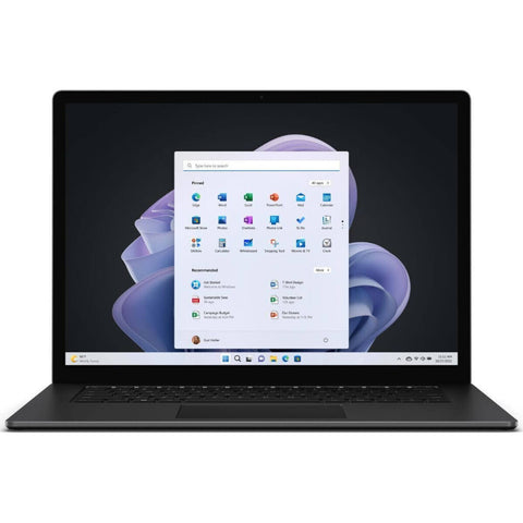 Microsoft Surface Laptop 5 Intel i5 1245U 4.40GHz 16GB RAM 512GB SSD 13.5" Win 11 [~Refurbished: Very Good]