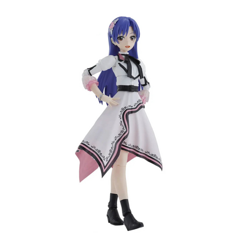 Bandai 30MS Chihaya Kisaragi (20th Anniv.You And I!)