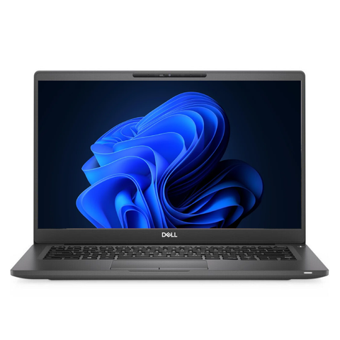 Dell Latitude 7490 14" Touch Laptop i5-8350U 3.6GHz 256GB 16GB RAM [~Refurbished: Excellent]