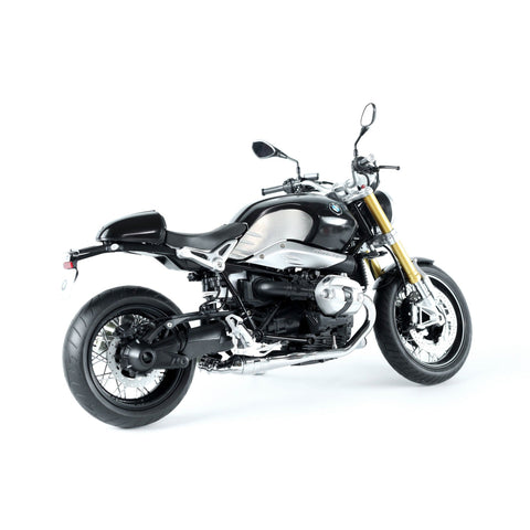 Meng 1/9 BMW R nineT (Pre-Coloured Edition) Plastic Model Kit