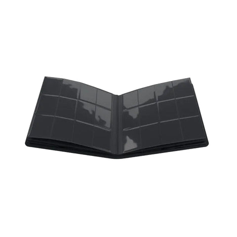 Gamegenic Casual Album 24 Pocket (Black)