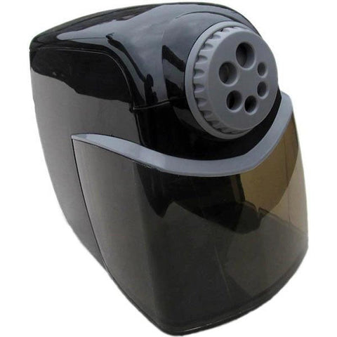 Gold Sovereign Multi-Hole Electric Pencil Sharpener School Class Art