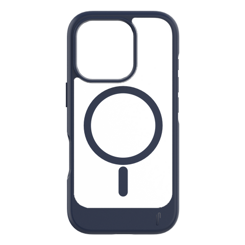Ugly Rubber G-Model Case for iPhone 16 Plus - Navy