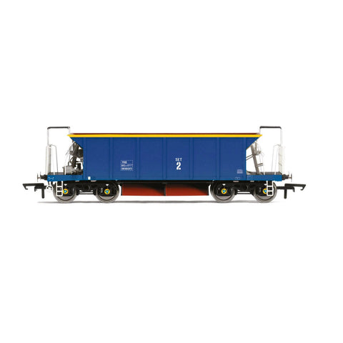 Hornby OO Mainline YGB "Seacow" - Era 9