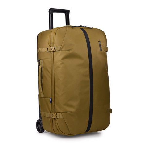 THULE Aion 95L Wheeled Duffel Bag (Nutria)