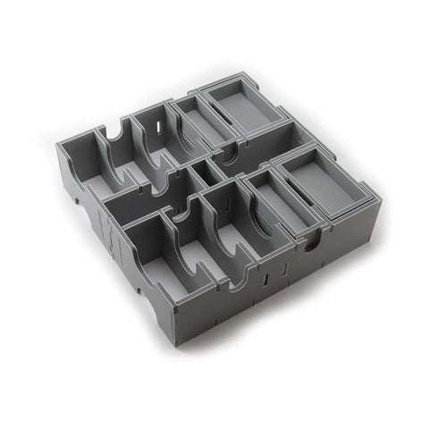 Folded Space Game Inserts - Living Card Games Medium Box