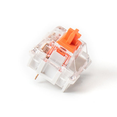 Keychron Silent K Pro Switch 110 pcs Red Switch