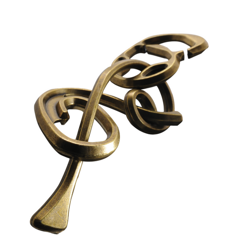 Hanayama Huzzle: Level 6 Cast Enigma
