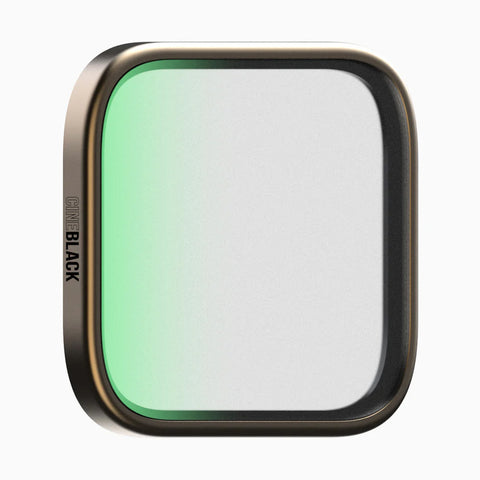 PolarPro LiteChaser CineBlack Filter for LCP15/16/17 Case