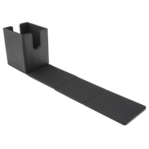 Ultra Pro: UP15928 Vivid Alcove Flip (Black)