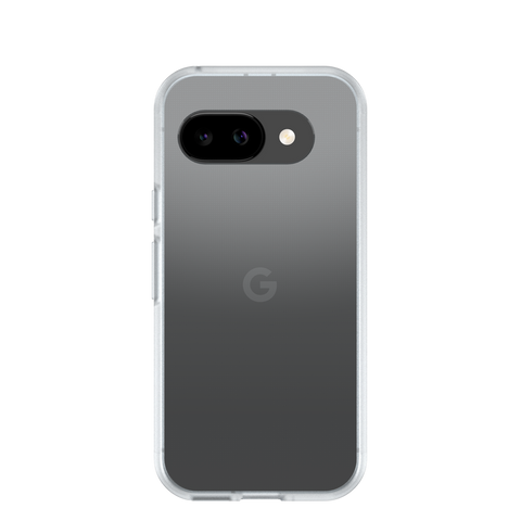 OtterBox React for Pixel 9a - Clear