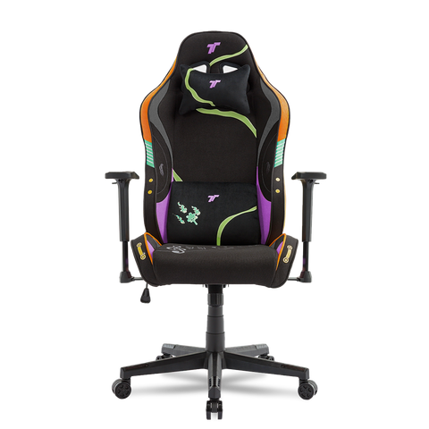 TTRacing Swift X 2020 Air Threads Fabric Gaming Chair (Brook Edition)