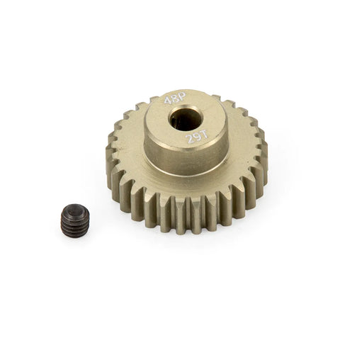 Atrek HD Aluminium 29T 48dp/0.5Mod Pinion Gear