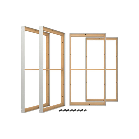 Vicoustic VicSpacer White (Box of 4)
