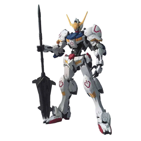 Bandai Mg 1/100 Gundam Barbatos