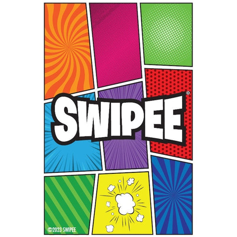 Fantastic Factory Swipee Game