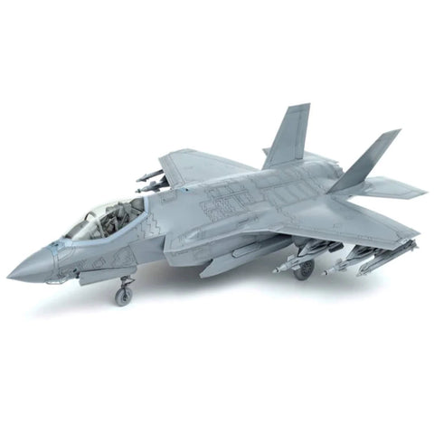 Tamiya 1/48 F-35A Lightning II Australian Decals