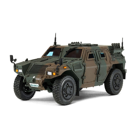 Tamiya  1/35 JGSDF Light Armored Vehicle