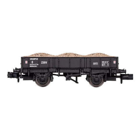Dapol N Grampus BR Black DB984292