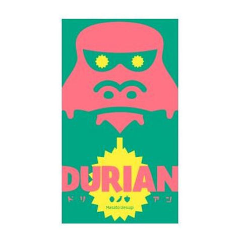 Oink Games Durian Strategy Tabletop Family Fun Party Night Board Game 7y+