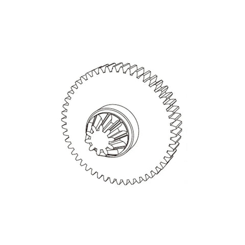MJX Main Transmission Gear