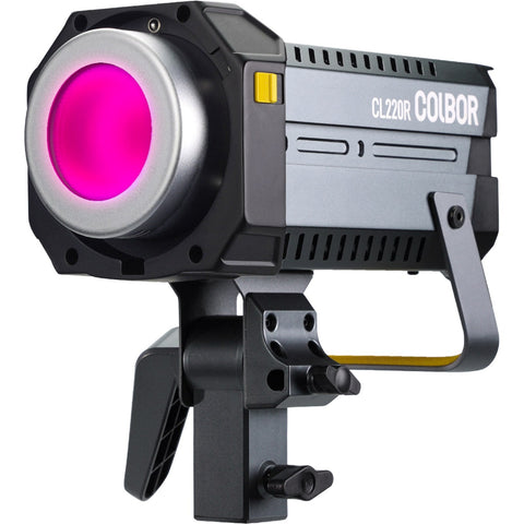 Colbor CL220R - 220W RGB+Bi-colour COB Video Light