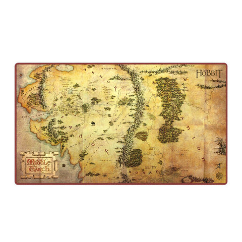 Ultimate Guard LOTR The Hobbit Middle Earth Playmat