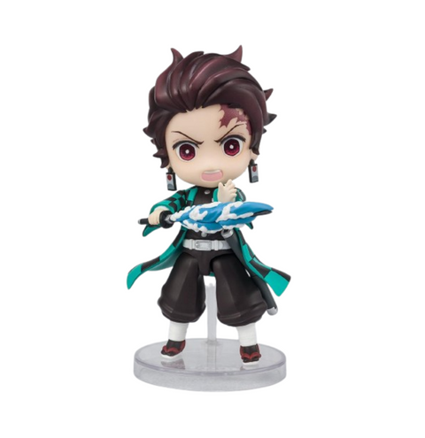 Tamashii Nations Figuarts mini Tanjiro Kamado