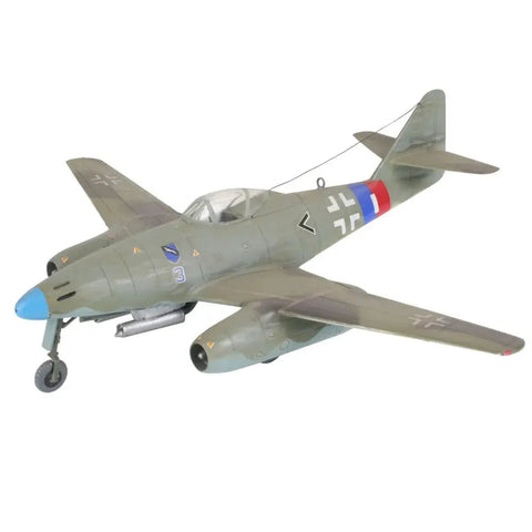 Revell 1/72 Messerschmitt Me 262 A1a Model Set