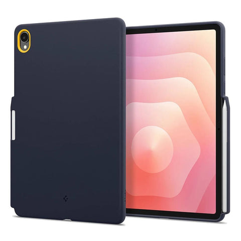 Spigen Samsung Galaxy Tab S11 11.0 Nano Pop Case - Blueberry Navy