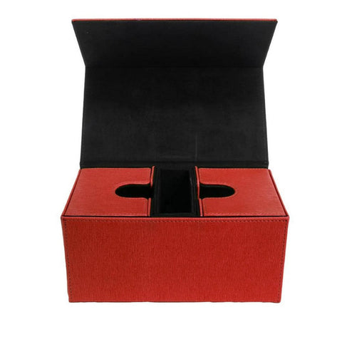 Ultra Pro: LESNDUOR Legion Sentinel Duo (Red)