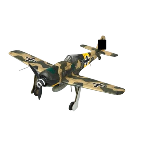 Hobby Boss 1/72 Fw190A-6 Plastic Model Kit