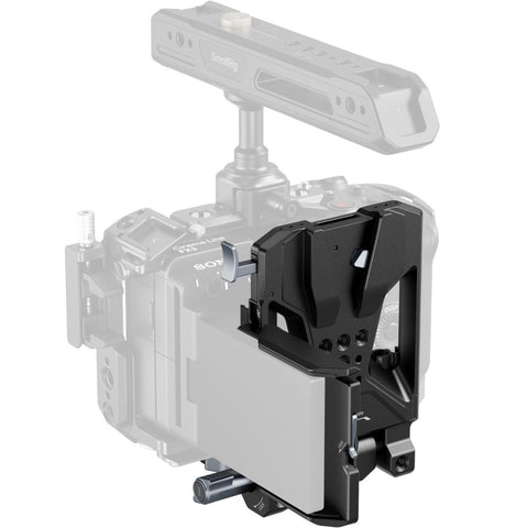 SmallRig V-Mount Battery Mount Plate Kit (Pro) 5315