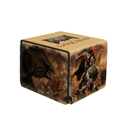 Ultra Pro: UP16612 DOOM Alcove Edge 1 for Bethesda Doom