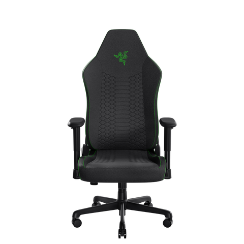 Razer Iskur V2 X-Gaming Chair (Black Fabric)