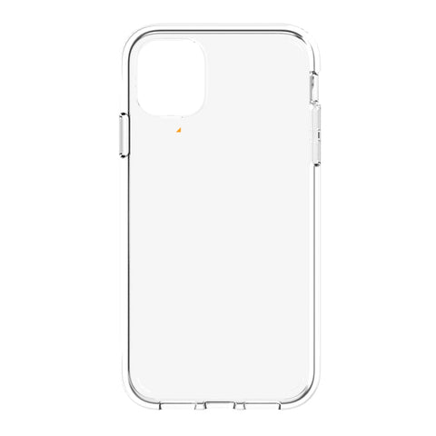 EFM Aspen Case - iPhone 11 Pro - Clear