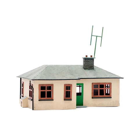 Dapol OO Detatched Bungalow Kit