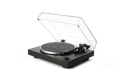 Dual CS-529BT Automatic Turntable (Blackwood)
