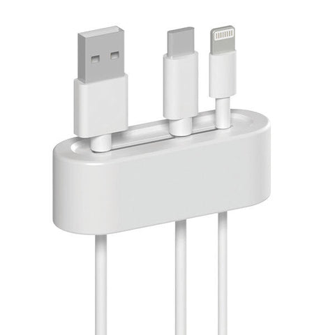 CMI Cable Organiser Station 2-Pack