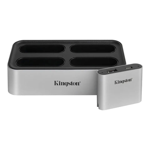Kingston Workflow Station Dock and USB miniHub (WFS-U)