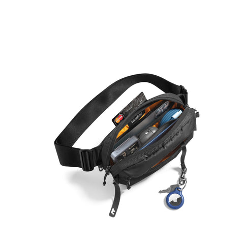 Tomtoc Aviator Chest Bag 1.5L (Black)